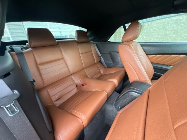 2011 Ford Mustang GT Premium
