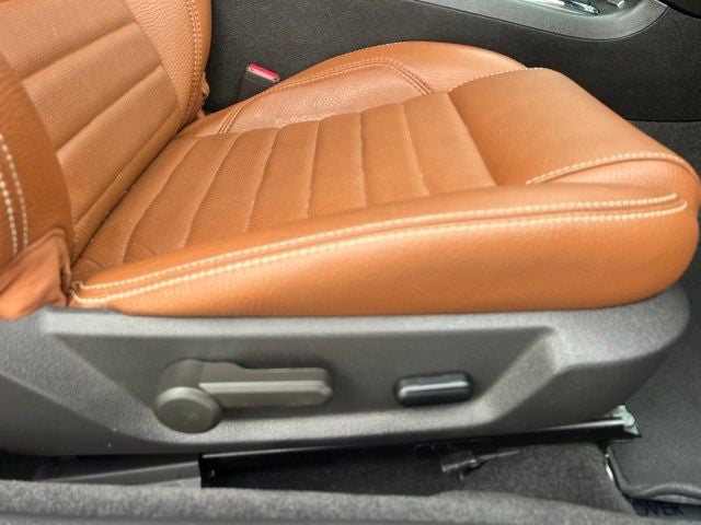 2011 Ford Mustang GT Premium