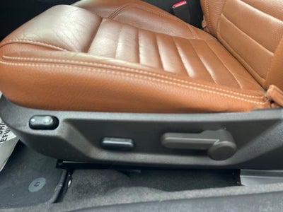 2011 Ford Mustang GT Premium
