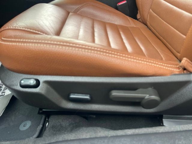 2011 Ford Mustang GT Premium