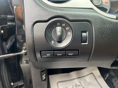 2011 Ford Mustang GT Premium