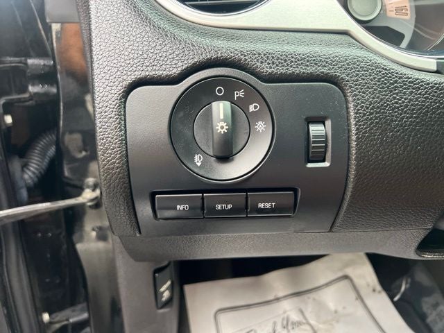 2011 Ford Mustang GT Premium