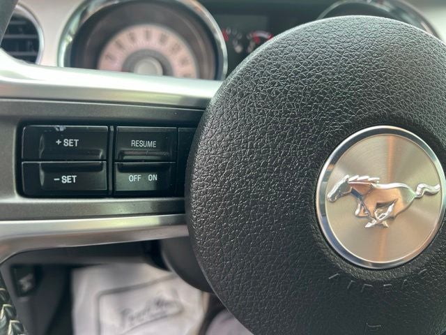 2011 Ford Mustang GT Premium