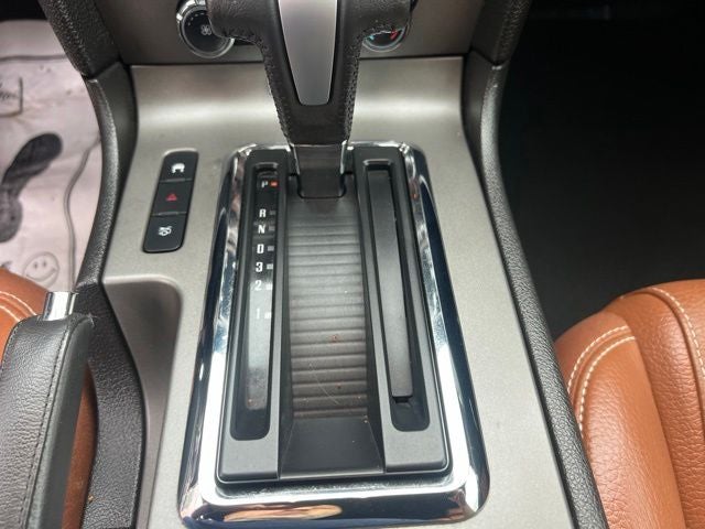 2011 Ford Mustang GT Premium