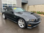 2011 Ford Mustang GT Premium