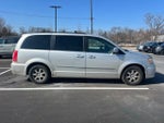 2011 Chrysler Town & Country Touring