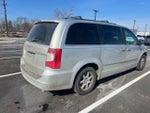 2011 Chrysler Town & Country Touring