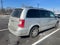 2011 Chrysler Town & Country Touring
