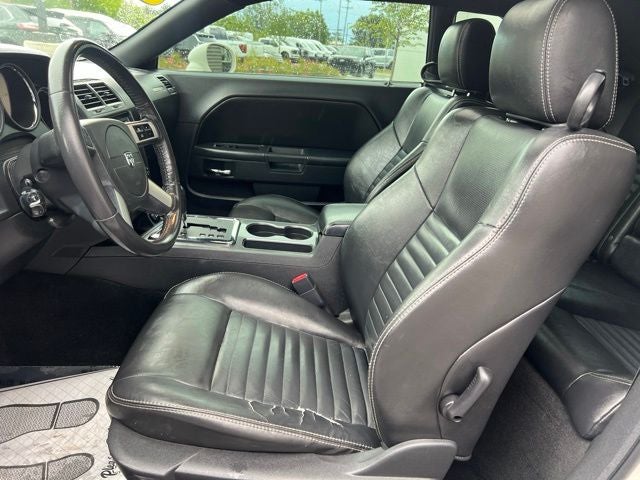 2010 Dodge Challenger SE