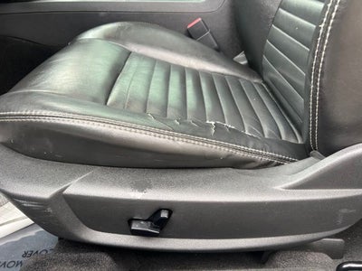 2010 Dodge Challenger SE