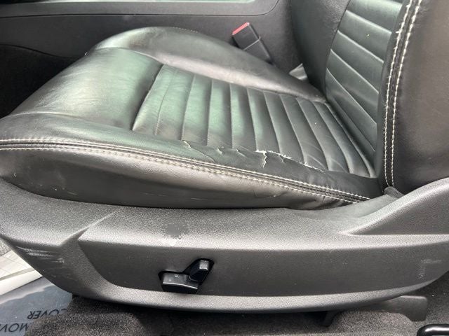 2010 Dodge Challenger SE