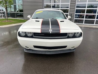 2010 Dodge Challenger SE