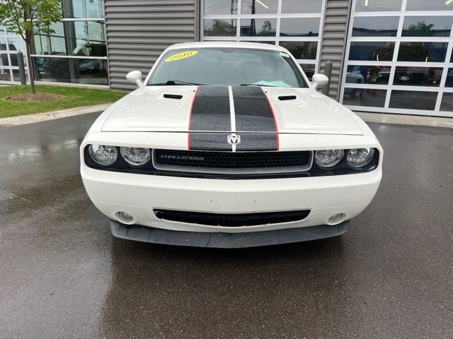 2010 Dodge Challenger SE