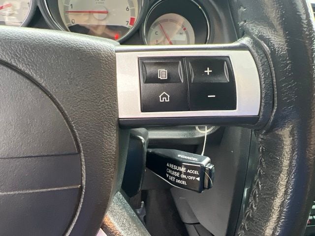 2010 Dodge Challenger SE