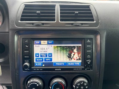 2010 Dodge Challenger SE