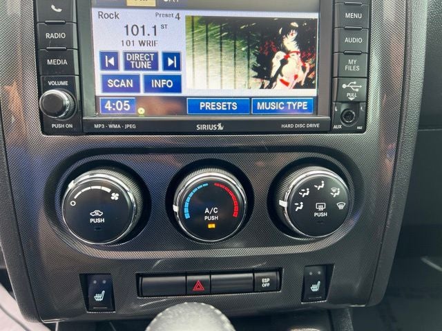 2010 Dodge Challenger SE