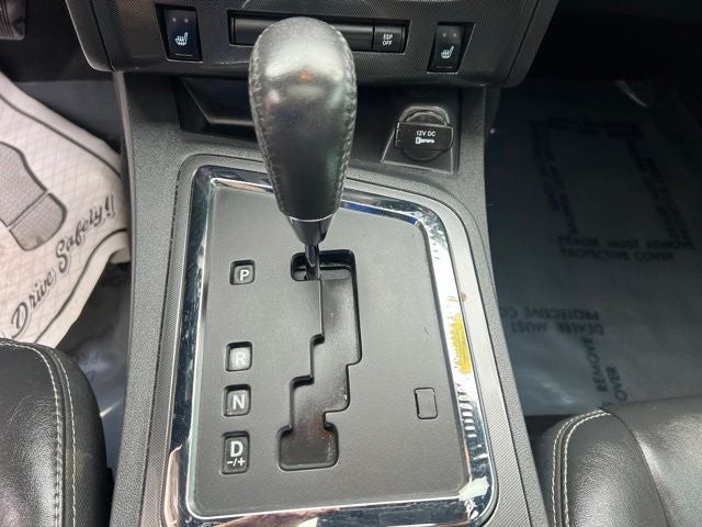 2010 Dodge Challenger SE