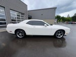 2010 Dodge Challenger SE