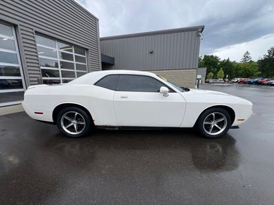 2010 Dodge Challenger SE