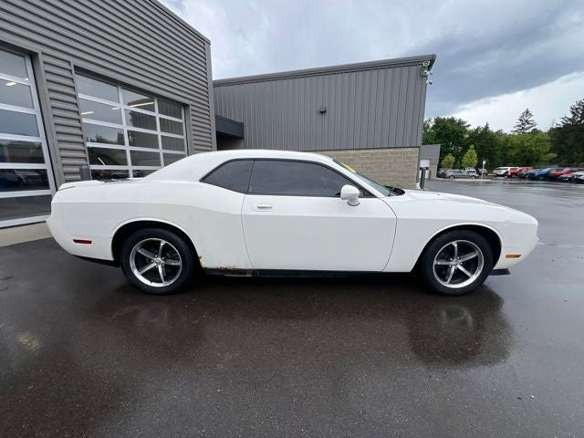 2010 Dodge Challenger SE