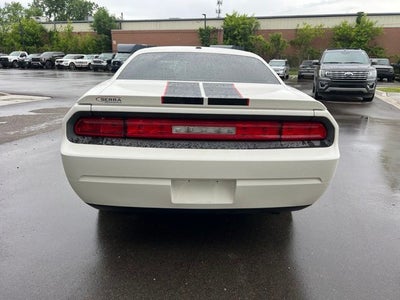 2010 Dodge Challenger SE