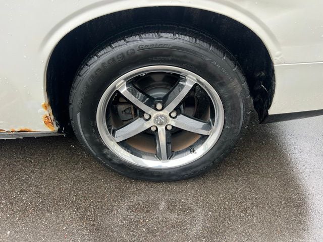 2010 Dodge Challenger SE
