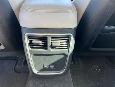2016 Chrysler 300 Limited