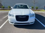 2016 Chrysler 300 Limited