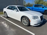 2016 Chrysler 300 Limited