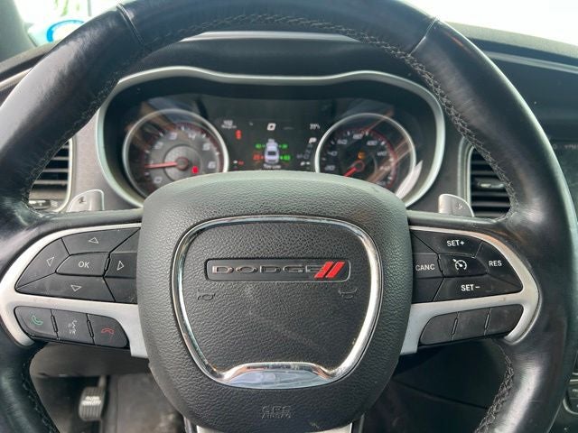 2015 Dodge Charger R/T