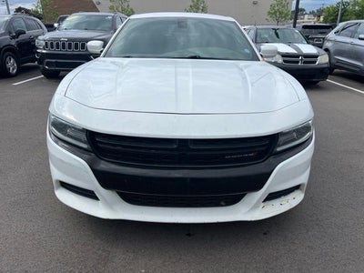 2015 Dodge Charger R/T