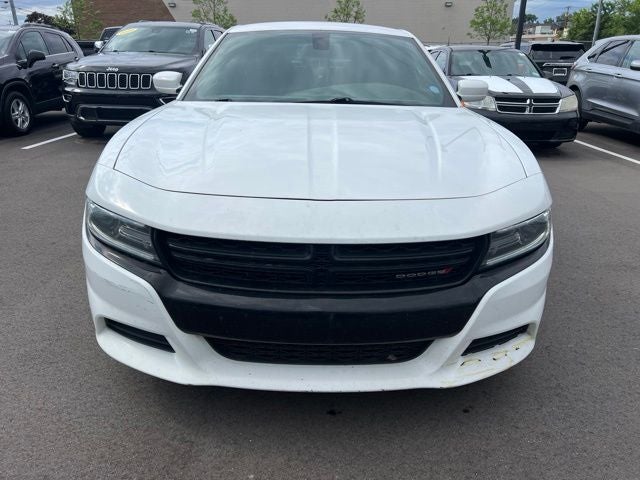 2015 Dodge Charger R/T
