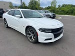 2015 Dodge Charger R/T