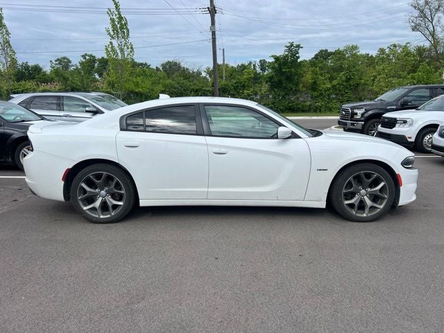 2015 Dodge Charger R/T