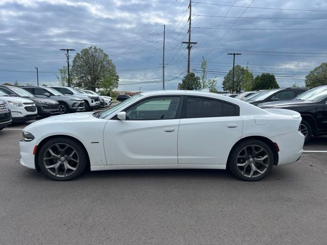 2015 Dodge Charger R/T