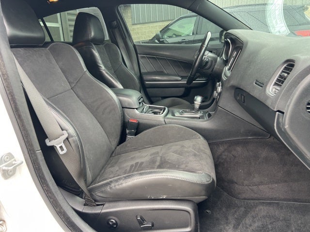 2018 Dodge Charger GT