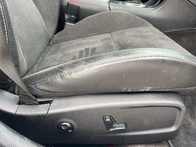 2018 Dodge Charger GT