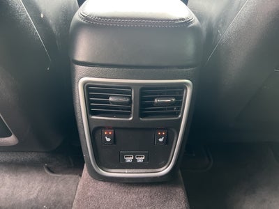 2018 Dodge Charger GT