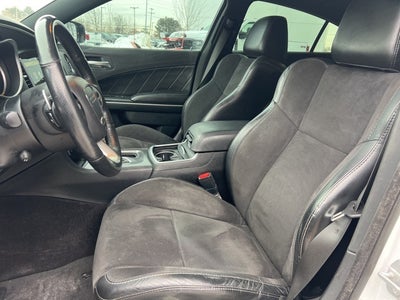 2018 Dodge Charger GT