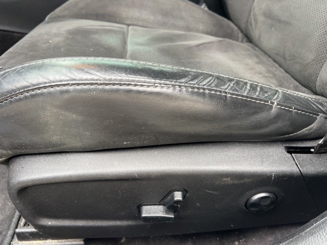 2018 Dodge Charger GT