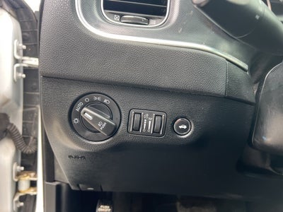 2018 Dodge Charger GT