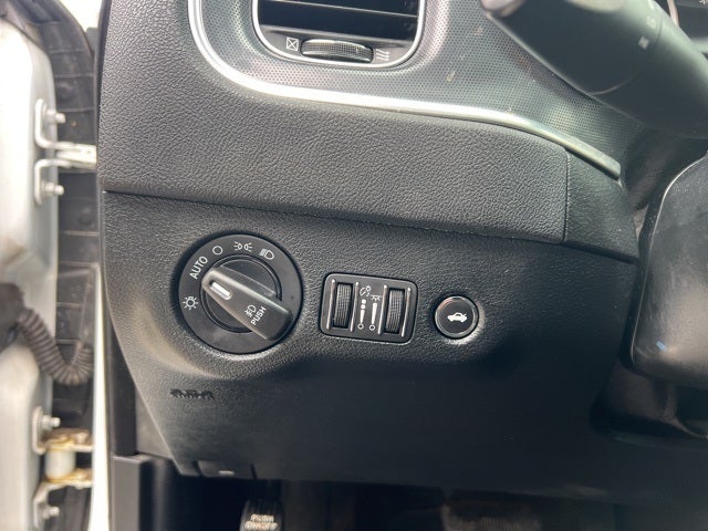 2018 Dodge Charger GT