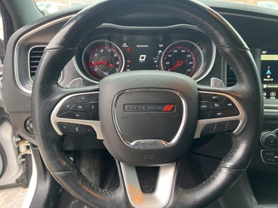 2018 Dodge Charger GT