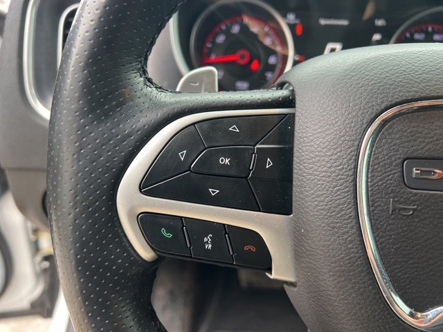 2018 Dodge Charger GT