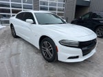2018 Dodge Charger GT