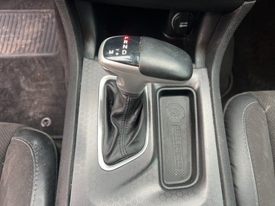 2018 Dodge Charger GT