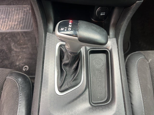 2018 Dodge Charger GT