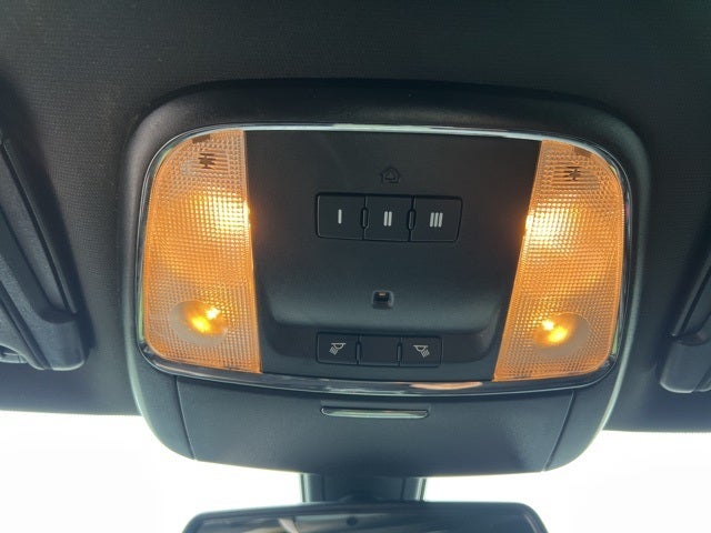 2018 Dodge Charger GT