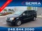 2016 Chrysler Town & Country Touring-L