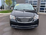 2016 Chrysler Town & Country Touring-L